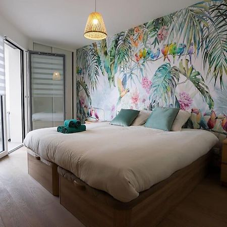 Chez Alexane Appartement Annecy Buitenkant foto