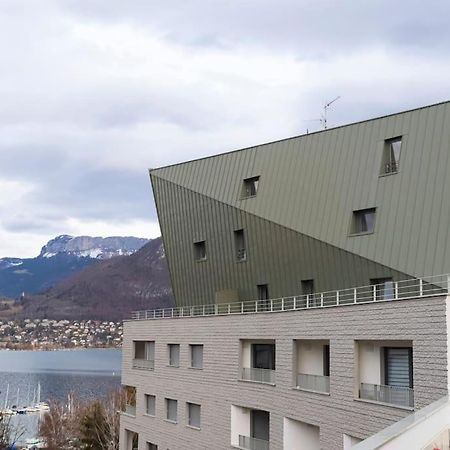 Chez Alexane Appartement Annecy Buitenkant foto