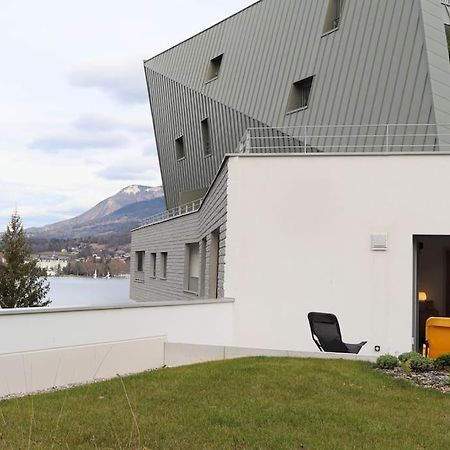 Chez Alexane Appartement Annecy Buitenkant foto