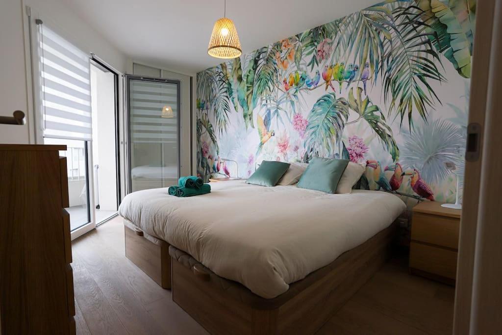 Chez Alexane Appartement Annecy Buitenkant foto
