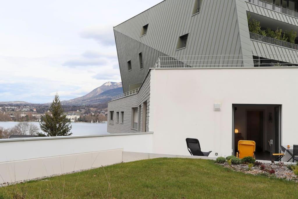 Chez Alexane Appartement Annecy Buitenkant foto