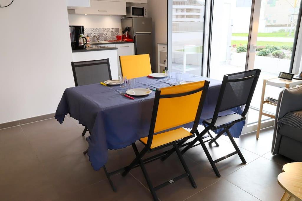 Chez Alexane Appartement Annecy Buitenkant foto