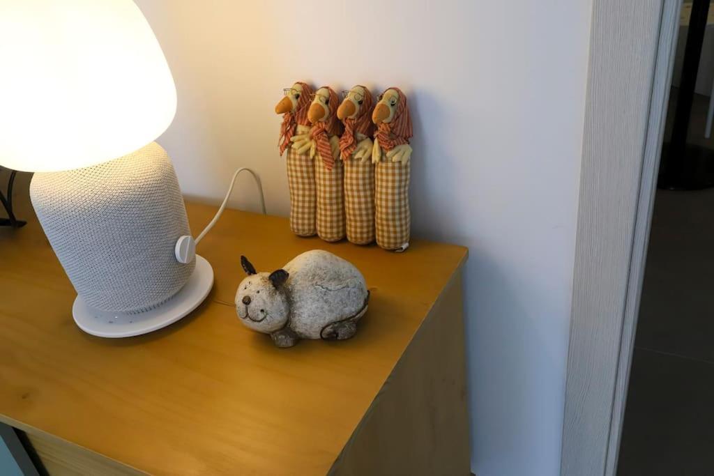 Chez Alexane Appartement Annecy Buitenkant foto