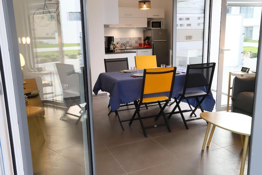 Chez Alexane Appartement Annecy Buitenkant foto